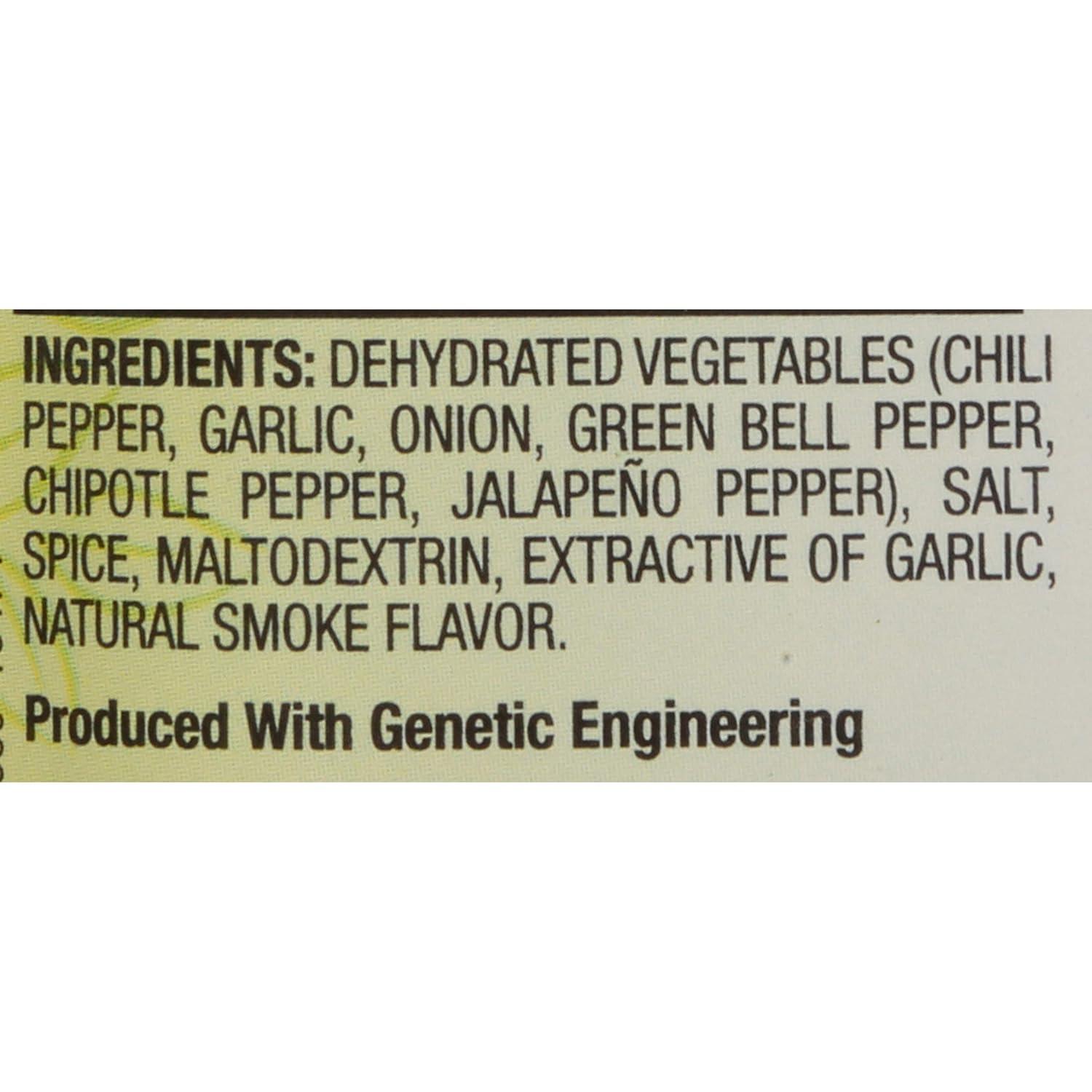 image:imageMrs Wages Chipotle and Garlic Salsa Seasoning Mix Quick and Easy Flavorful Salsa Seasoning Variety of Uses Fresh Flavor 08 oz packet Value Pack of 12Chipotle and Garlic Salsa Seasoning