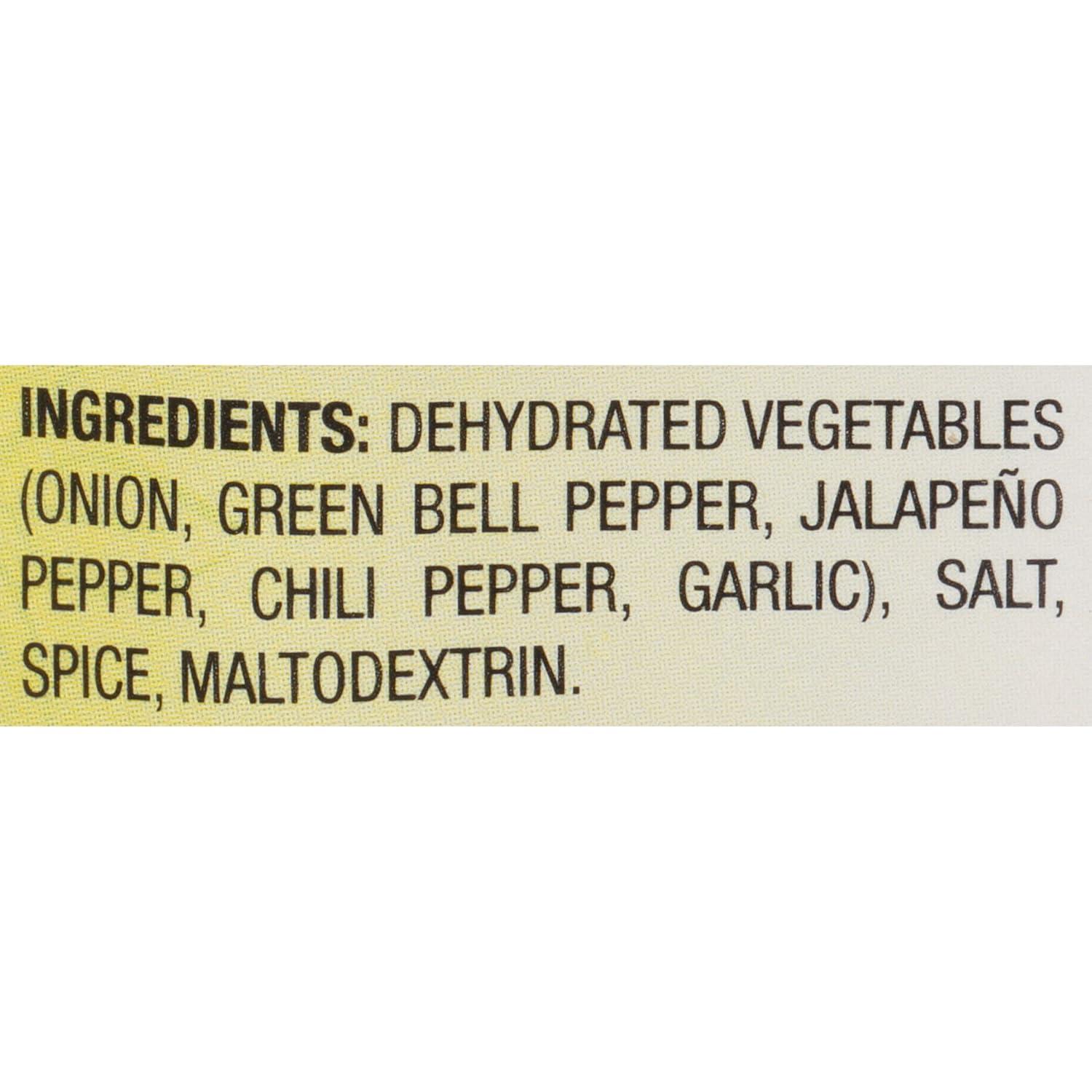 image:imageMrs Wages Chipotle and Garlic Salsa Seasoning Mix Quick and Easy Flavorful Salsa Seasoning Variety of Uses Fresh Flavor 08 oz packet Value Pack of 12Jalapeno Salsa