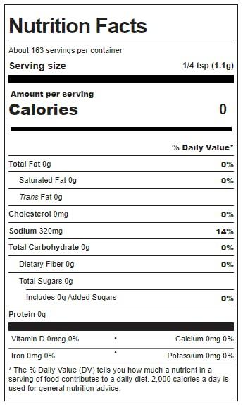 image:imageMrs Wages Medium Spicy Pickles Quick Process Mix Quick and Easy SimpleToUse Flavorful Spice Easy Way to Make Pickles Great Snack 65 oz Packet Value Pack of 12Horseradish Roasted Garlic