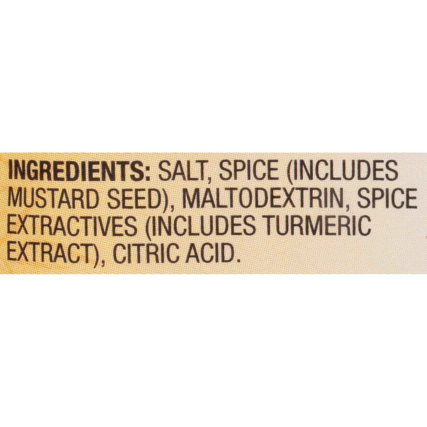 image:imageMrs Wages Medium Spicy Pickles Refrigerator Pickle Mix Quick and Easy SimpleToUse Simple Homemade Pickles Flavorful Spice 185 oz Packet Value Pack of 12Sweet Pickle