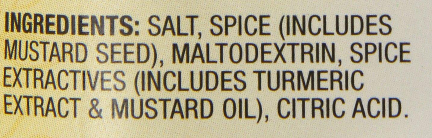 image:imageMrs Wages Medium Spicy Pickles Refrigerator Pickle Mix Quick and Easy SimpleToUse Simple Homemade Pickles Flavorful Spice 185 oz Packet Value Pack of 12Polish Dill