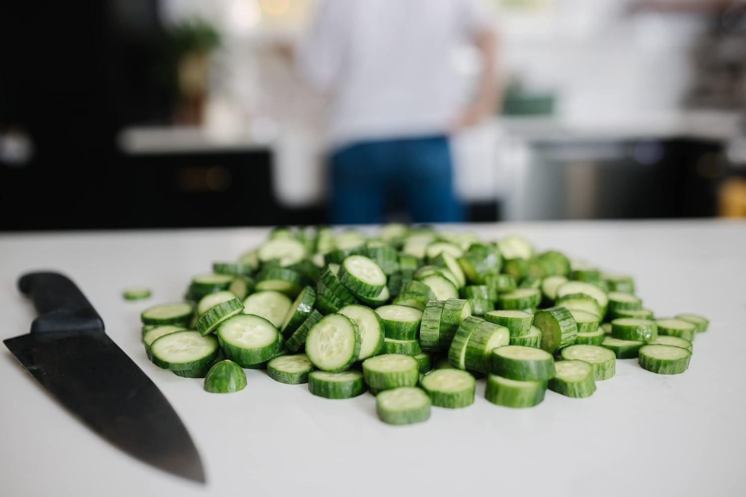 image:imageMrs Wages Zesty Bread and Butter Pickles Quick Process Mix Quick and Easy SimpleToUse Sweet Sour amp Spice Flavor Enhance Pickled Cucumbers 62 oz Packet Value Pack of 12Zesty Bread and Butter