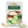 Horseradish Roasted Garlic