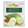 Sweet Pickle
