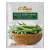 Dilled Green Beans