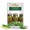 Pickled Okra & Vegetables