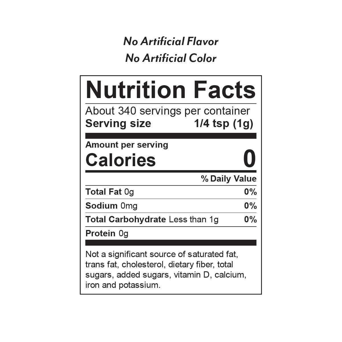 image:imageMrs Wages Fresh Fruit Preserver Protects Color amp Flavor in Fruits Prevents Browning Use on Fresh Frozen or Canned Fruit Shaker Bottle for Easy Use 6 Oz Shaker Bottle Pack of 6Citric Acid