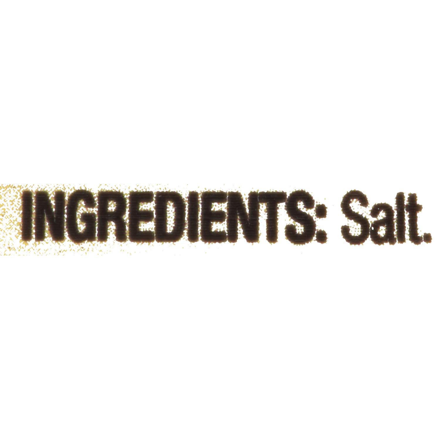 image:imageMrs Wages Pickling and Canning Salt EasyToUse Clear Canning Brine No Artificial Flavor or Color 3 lb Resealable Pouch Value Pack of 6