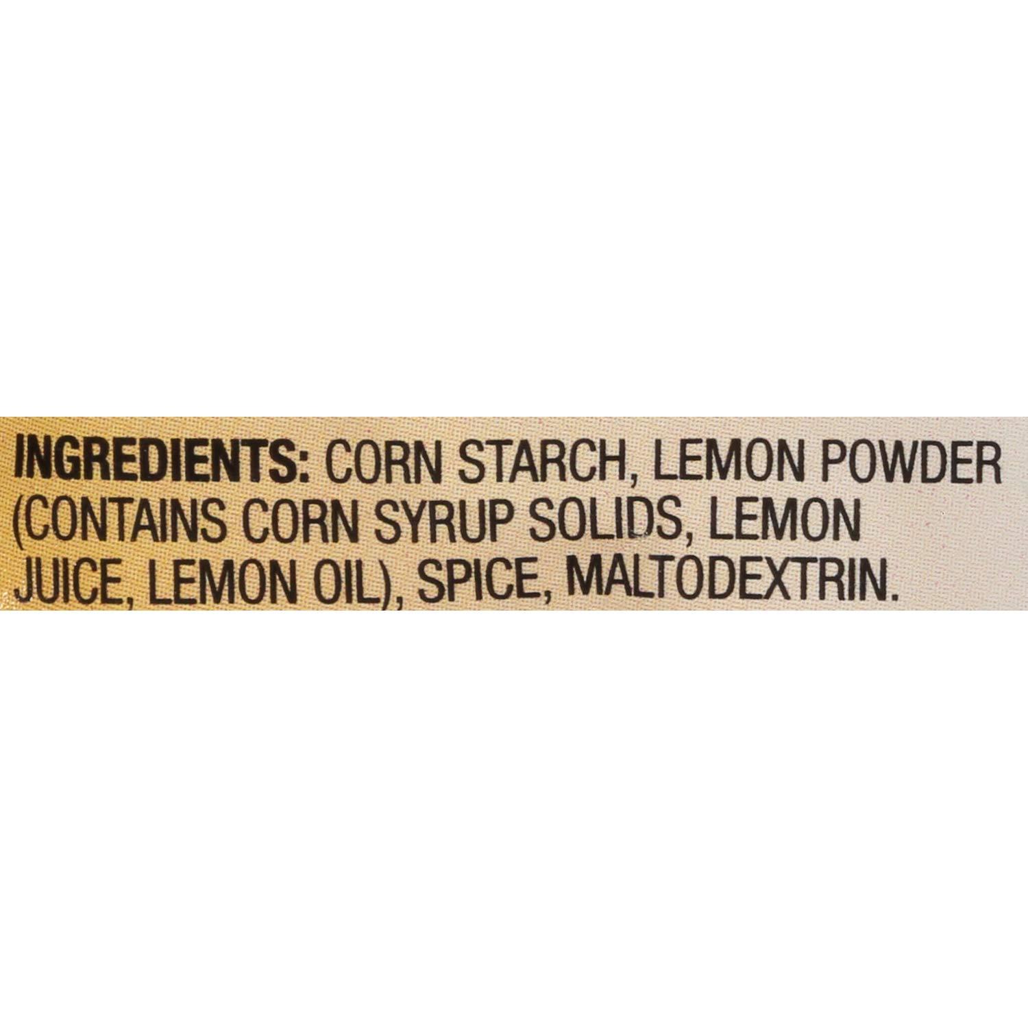 image:imageMrs Wages Spiced Apple Mix EasyTo Use Spiced Seasoning Mix Simple Canning Fresh Tasting Pie Filling Variety of Uses 50 oz packet Value Pack of 12Fruit Pie