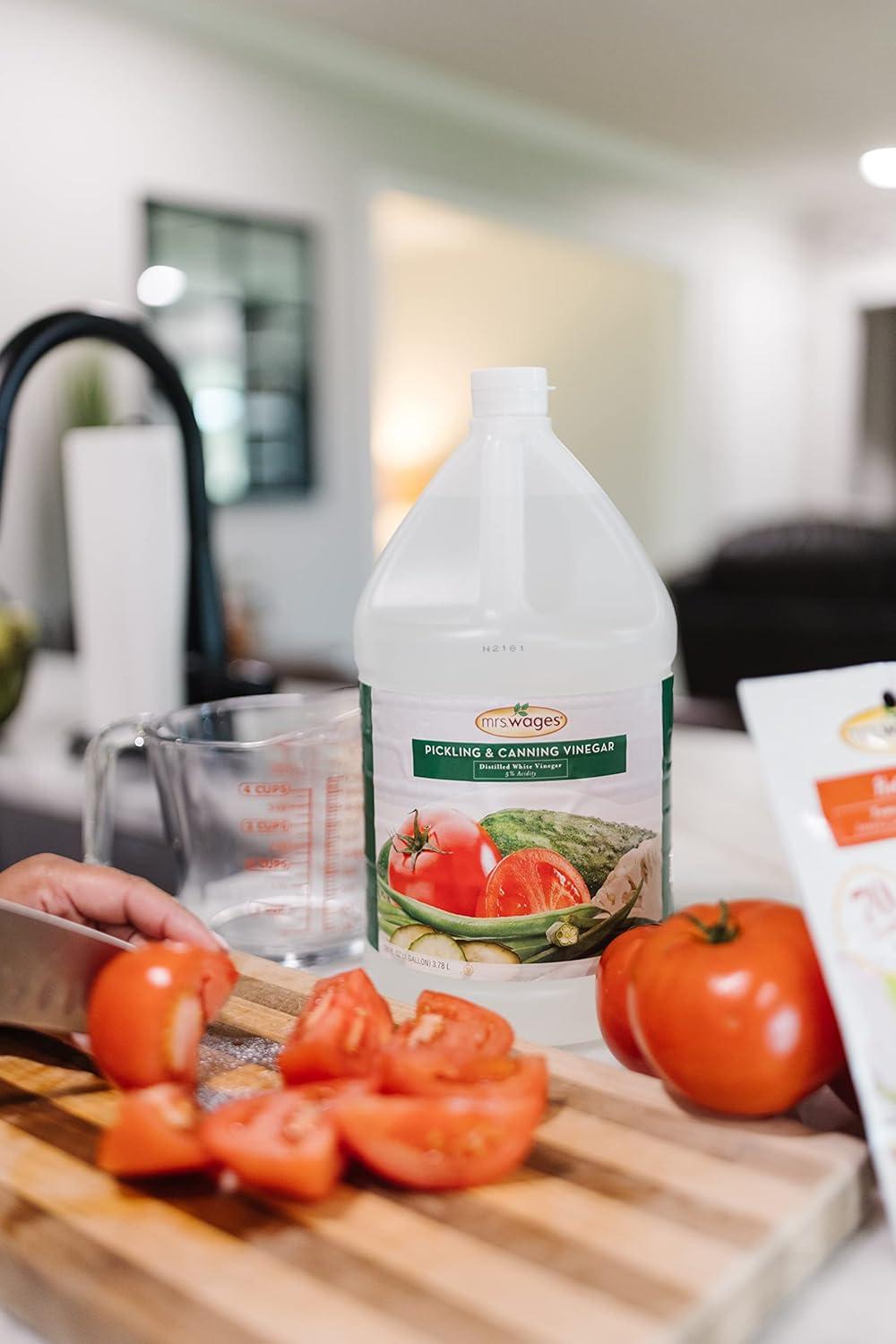 image:imageMrs Wages Tomato Soup Seasoning Mix EasyToUse Simple Homemade Tomato Soup Great Flavor Easy To Freeze or Serve Fresh Naturally Flavored 55 oz Packet Value Pack of 6Tomato Soup