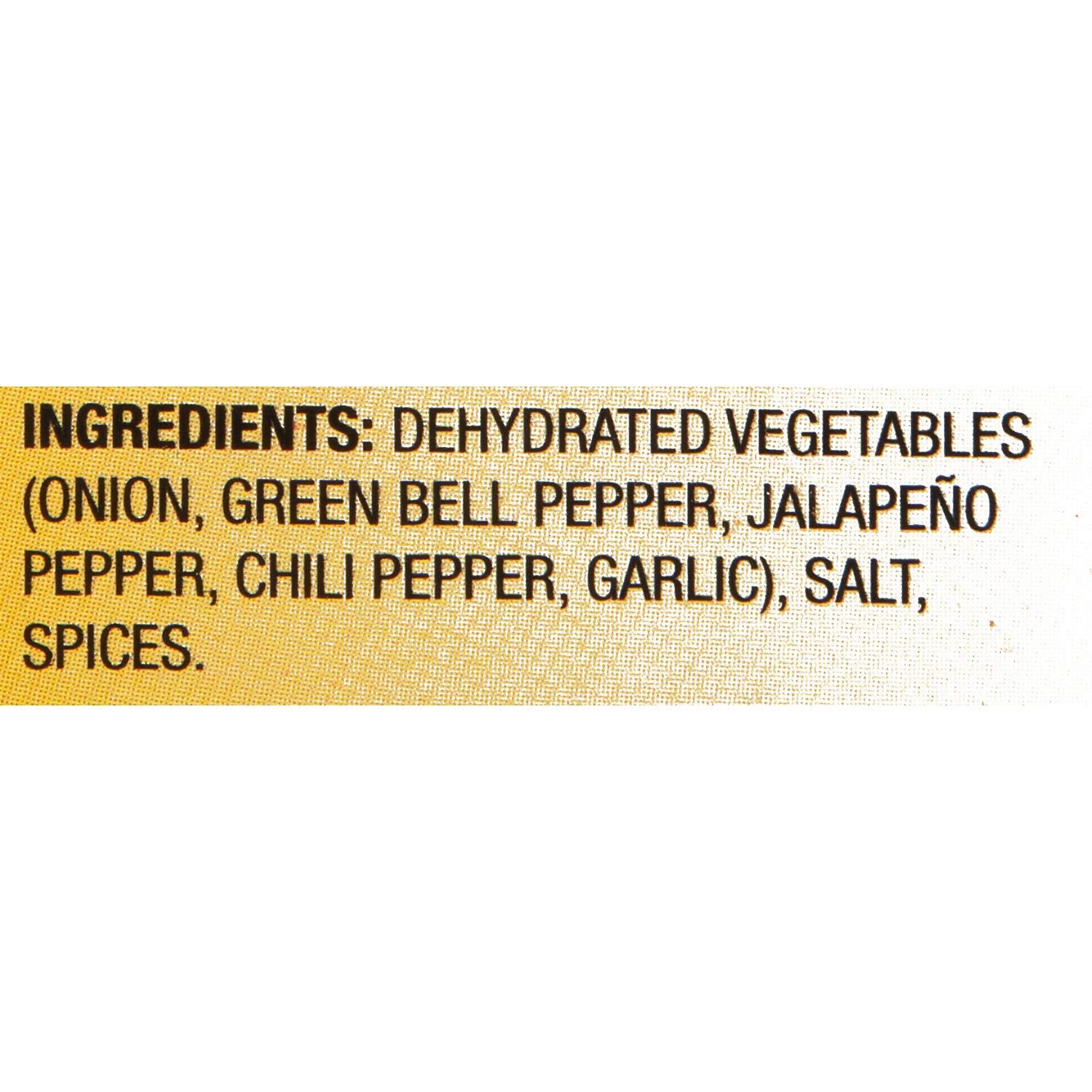 image:imageMrs Wages Tomato Soup Seasoning Mix EasyToUse Simple Homemade Tomato Soup Great Flavor Easy To Freeze or Serve Fresh Naturally Flavored 55 oz Packet Value Pack of 6Hot Salsa