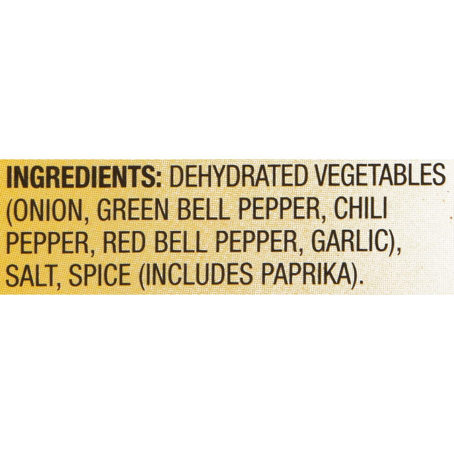 image:imageMrs Wages Tomato Soup Seasoning Mix EasyToUse Simple Homemade Tomato Soup Great Flavor Easy To Freeze or Serve Fresh Naturally Flavored 55 oz Packet Value Pack of 6Mild Salsa