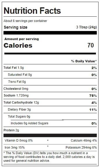 image:imageMrs Wages Tomato Soup Seasoning Mix EasyToUse Simple Homemade Tomato Soup Great Flavor Easy To Freeze or Serve Fresh Naturally Flavored 55 oz Packet Value Pack of 6Chili Base