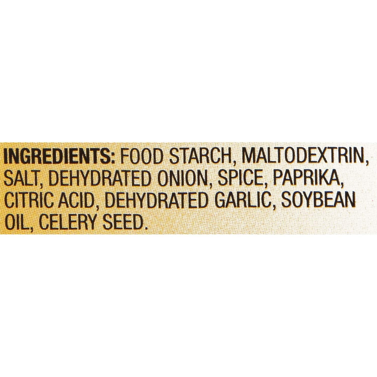 image:imageMrs Wages Tomato Soup Seasoning Mix EasyToUse Simple Homemade Tomato Soup Great Flavor Easy To Freeze or Serve Fresh Naturally Flavored 55 oz Packet Value Pack of 6Pizza Sauce